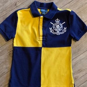 Boy’s Ralph Lauren Polo